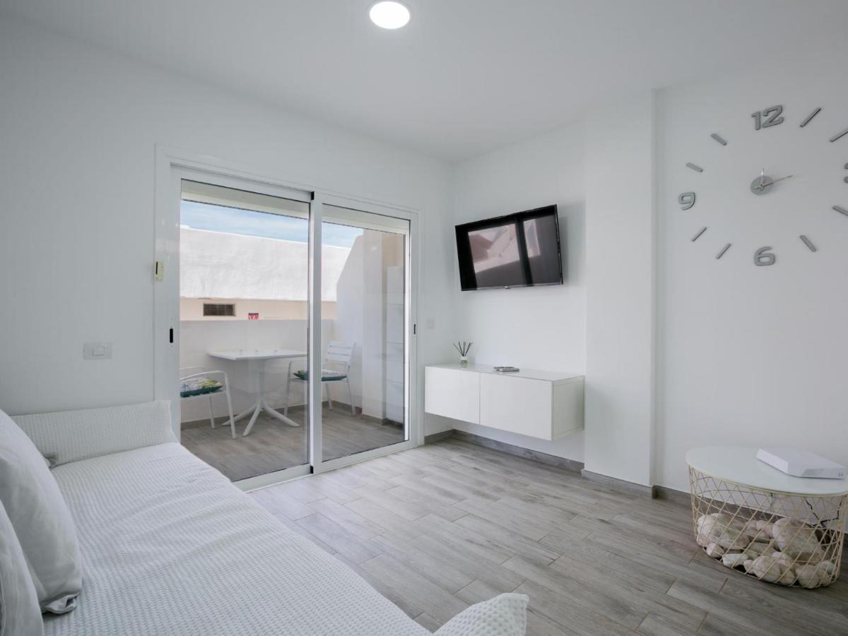 316 Apartamento Cristina Nice And Confortable Wifi Плая-де-лас-Америкас Экстерьер фото
