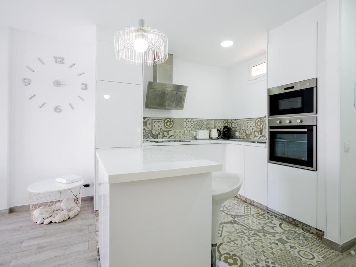 316 Apartamento Cristina Nice And Confortable Wifi Плая-де-лас-Америкас Экстерьер фото