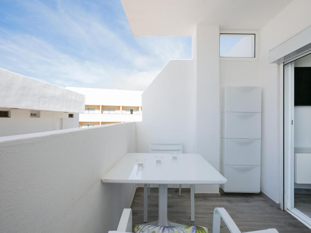 316 Apartamento Cristina Nice And Confortable Wifi Плая-де-лас-Америкас Экстерьер фото