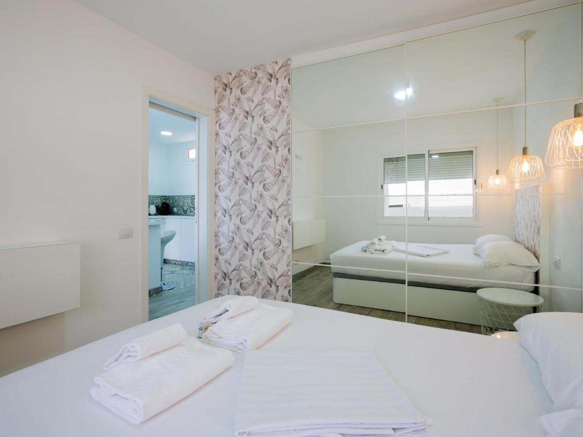 316 Apartamento Cristina Nice And Confortable Wifi Плая-де-лас-Америкас Экстерьер фото