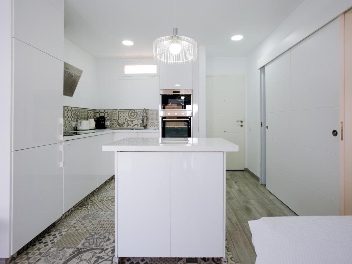 316 Apartamento Cristina Nice And Confortable Wifi Плая-де-лас-Америкас Экстерьер фото