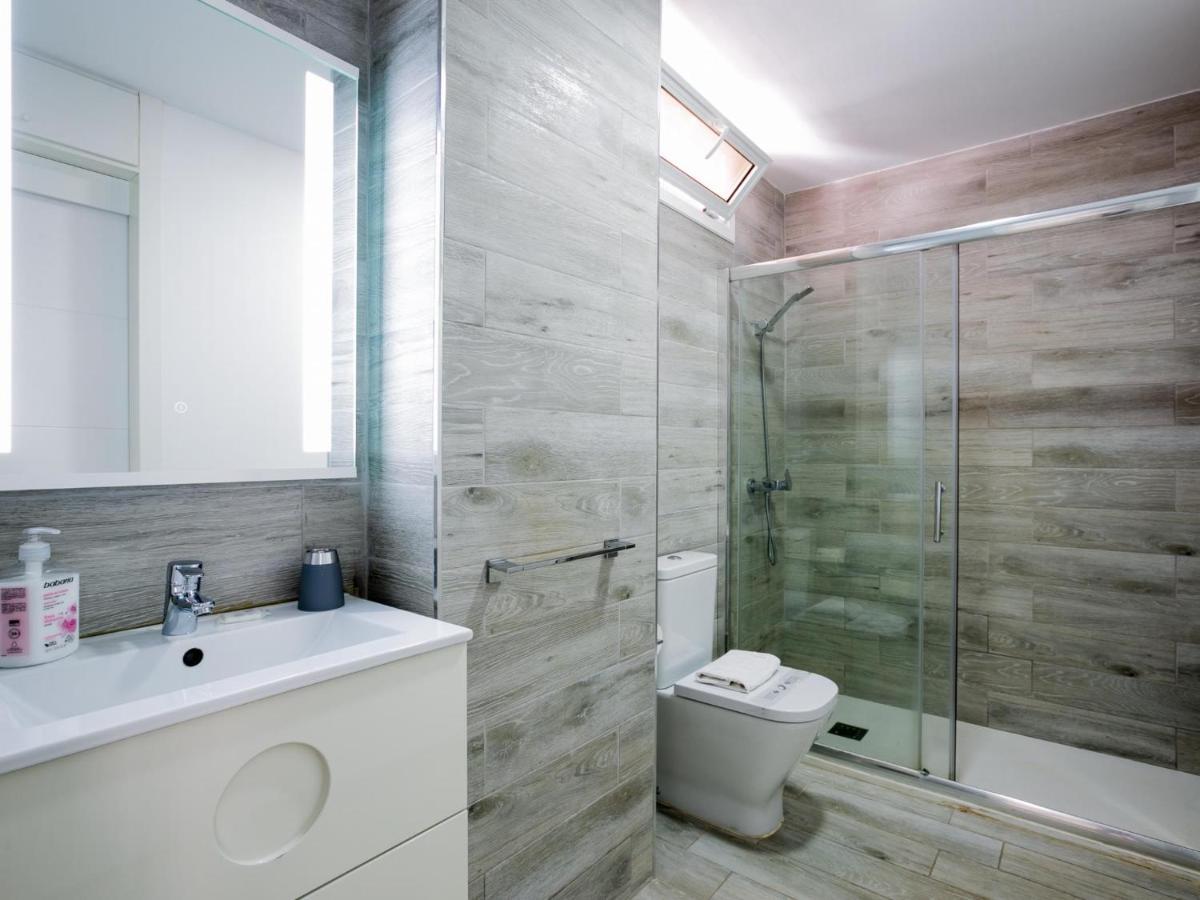 316 Apartamento Cristina Nice And Confortable Wifi Плая-де-лас-Америкас Экстерьер фото