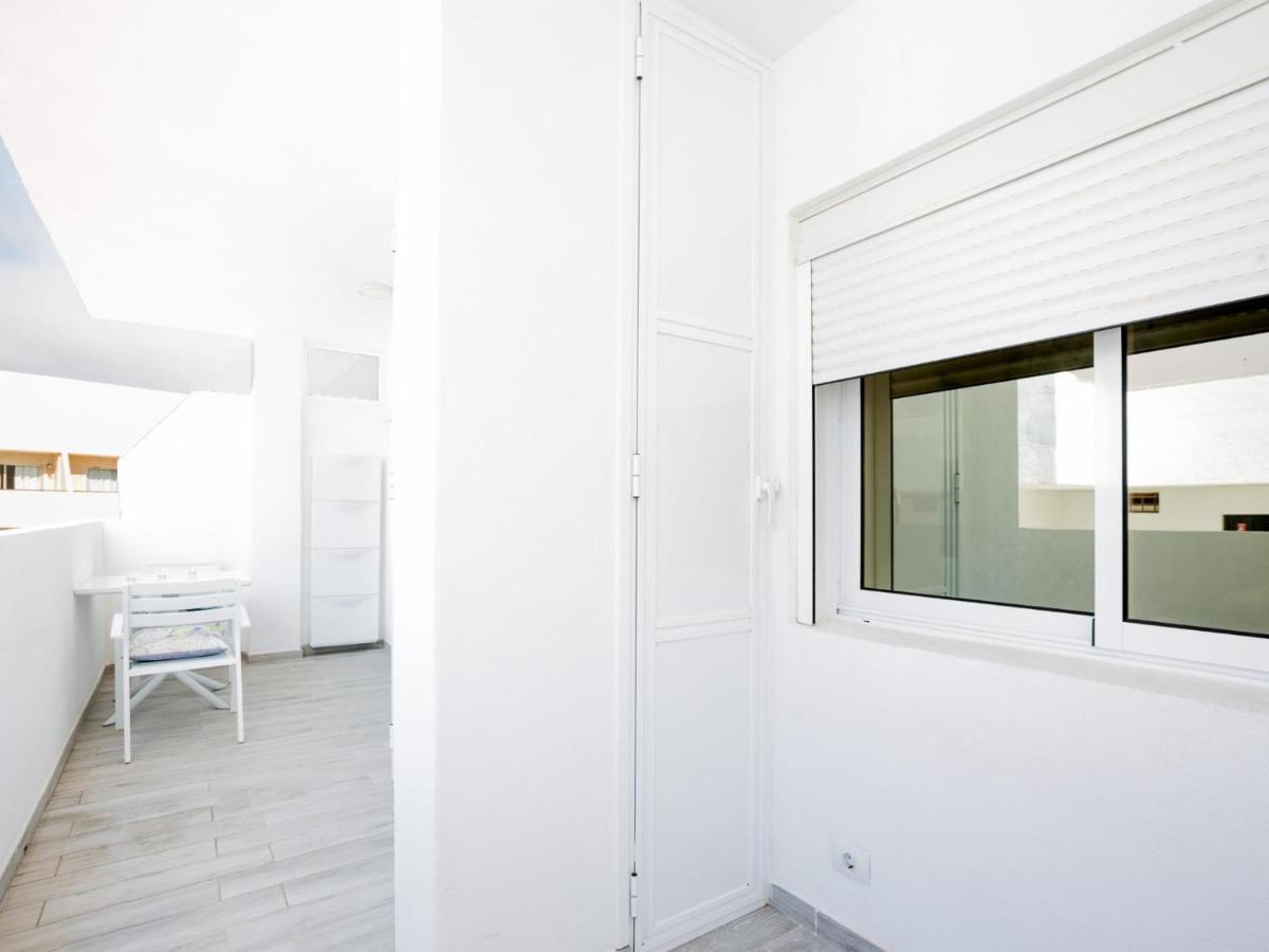 316 Apartamento Cristina Nice And Confortable Wifi Плая-де-лас-Америкас Экстерьер фото