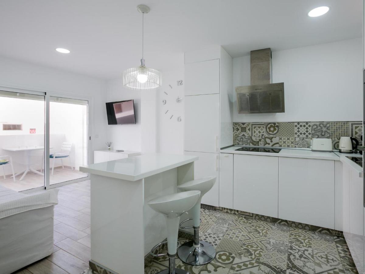 316 Apartamento Cristina Nice And Confortable Wifi Плая-де-лас-Америкас Экстерьер фото