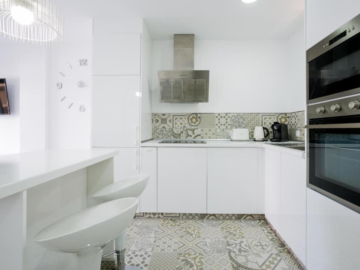 316 Apartamento Cristina Nice And Confortable Wifi Плая-де-лас-Америкас Экстерьер фото
