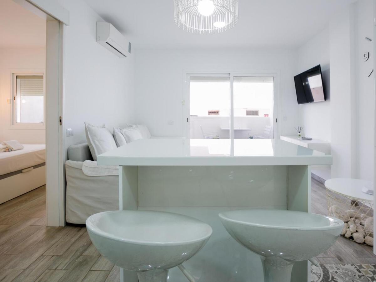 316 Apartamento Cristina Nice And Confortable Wifi Плая-де-лас-Америкас Экстерьер фото