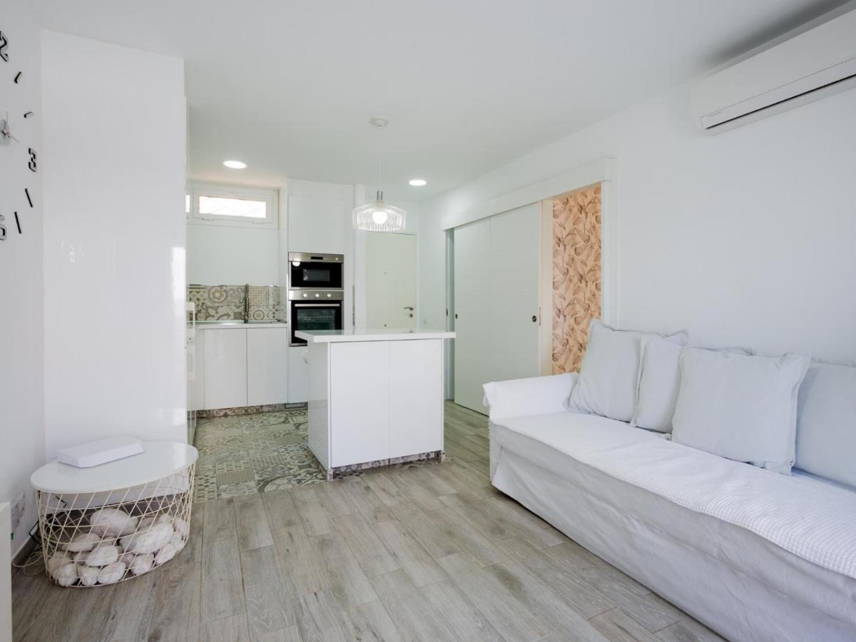 316 Apartamento Cristina Nice And Confortable Wifi Плая-де-лас-Америкас Экстерьер фото